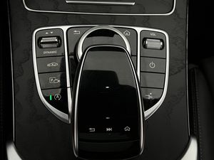 Mercedes C220 bild 24
