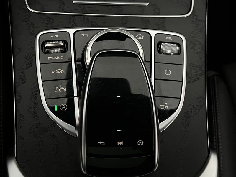 Mercedes C220 bild 24