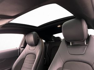 Mercedes C220 bild 11