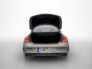 Mercedes C220 bild 28