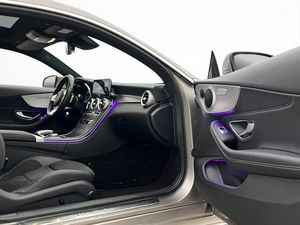 Mercedes C220 bild 27