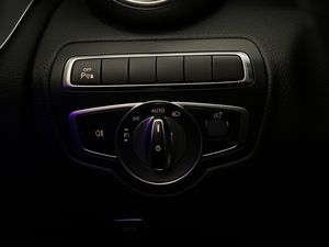 Mercedes C220 bild 34