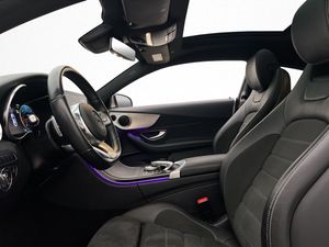 Mercedes C220 bild 10