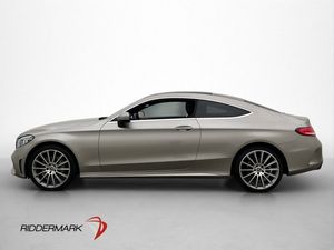 Mercedes C220 bild 4