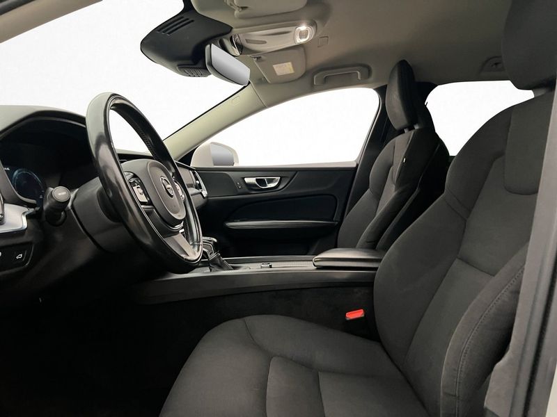 Volvo V60 bild 12