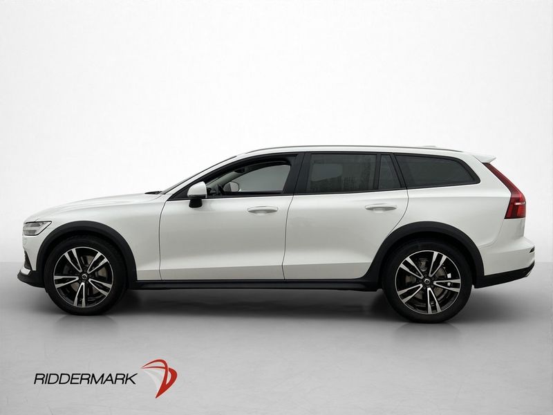 Volvo V60 bild 4