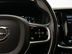 Volvo V60 bild 15