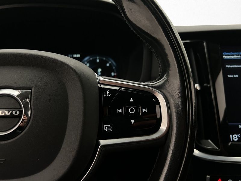 Volvo V60 bild 15
