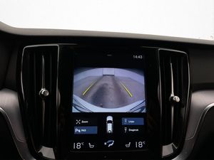 Volvo V60 bild 16