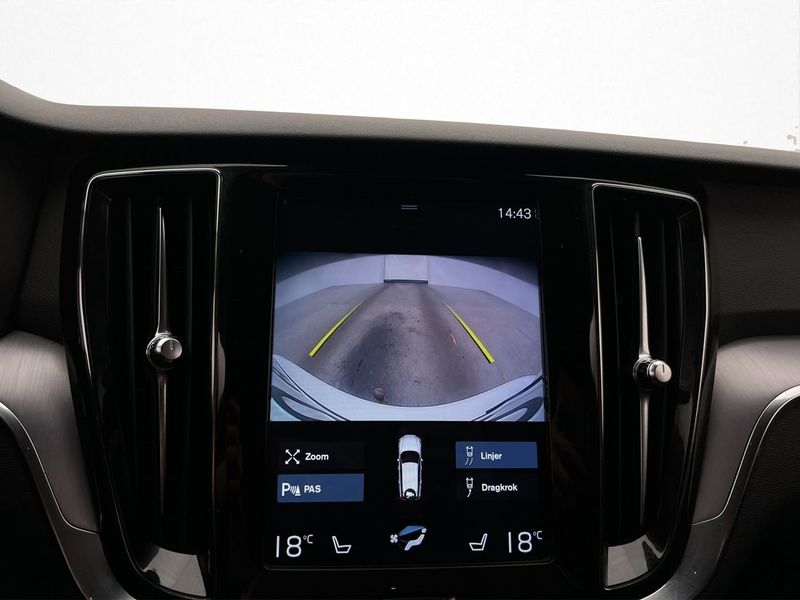 Volvo V60 bild 16