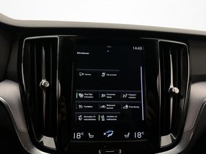 Volvo V60 bild 19