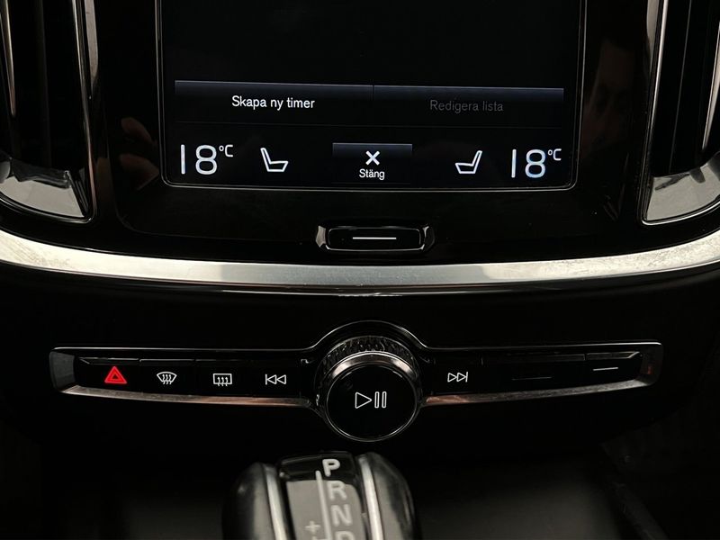 Volvo V60 bild 23