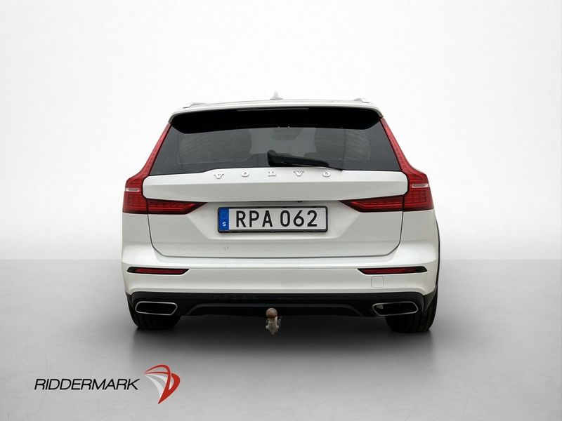 Volvo V60 bild 6