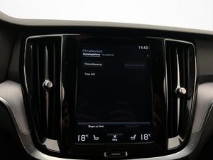 Volvo V60 bild 21