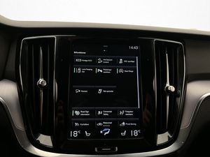 Volvo V60 bild 18