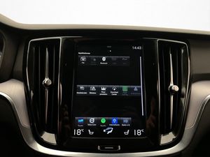 Volvo V60 bild 17