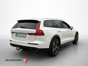 Volvo V60 bild 8