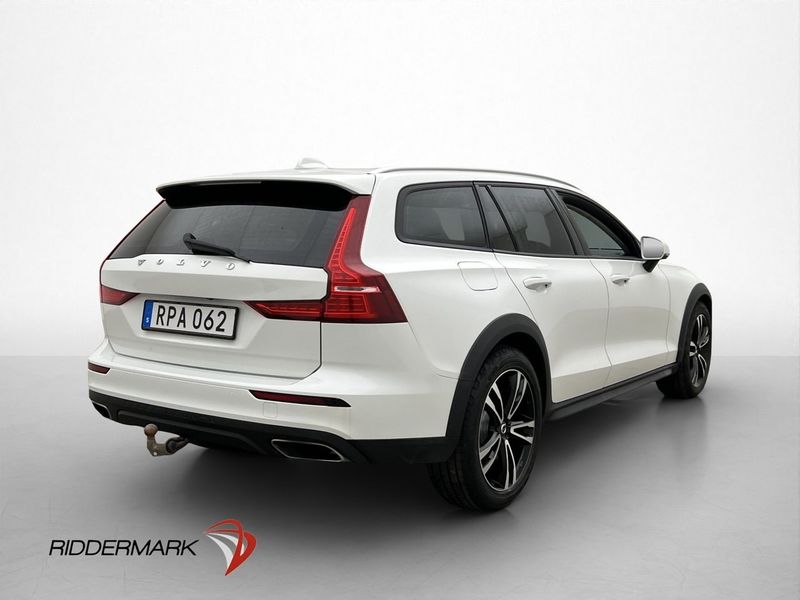 Volvo V60 bild 8