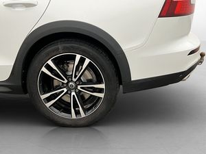 Volvo V60 bild 28