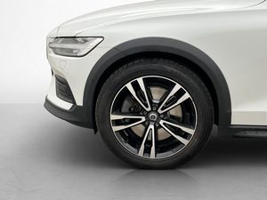Volvo V60 bild 27