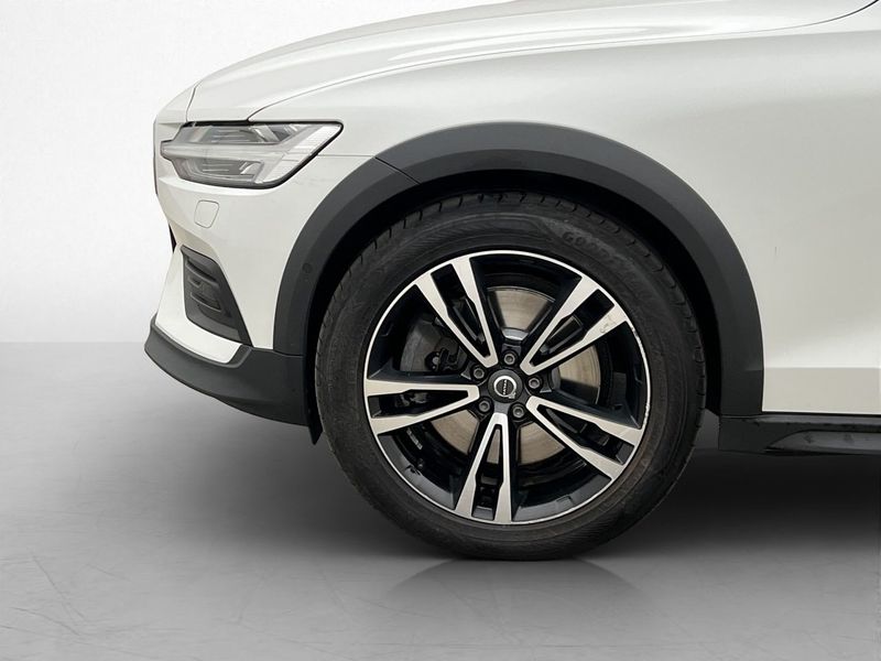 Volvo V60 bild 27