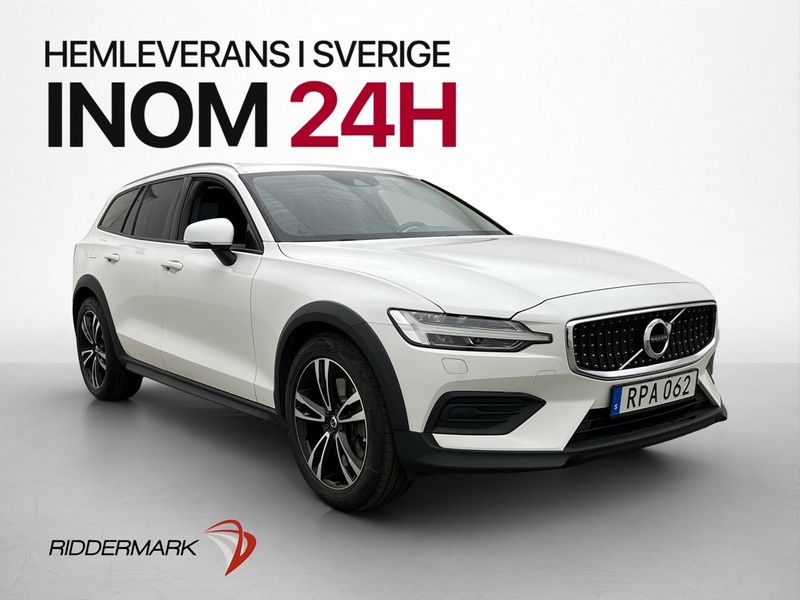 Volvo V60 bild 3