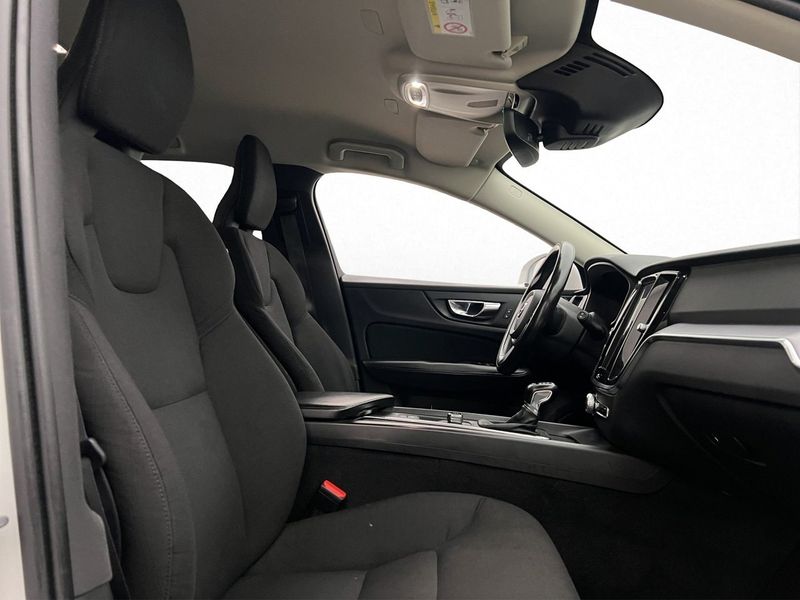 Volvo V60 bild 25
