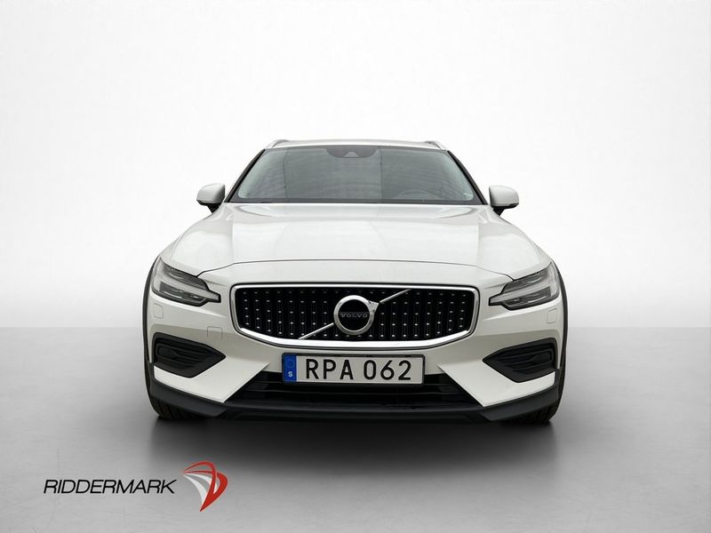 Volvo V60 bild 2
