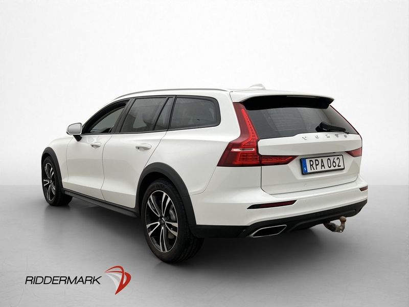 Volvo V60 bild 5