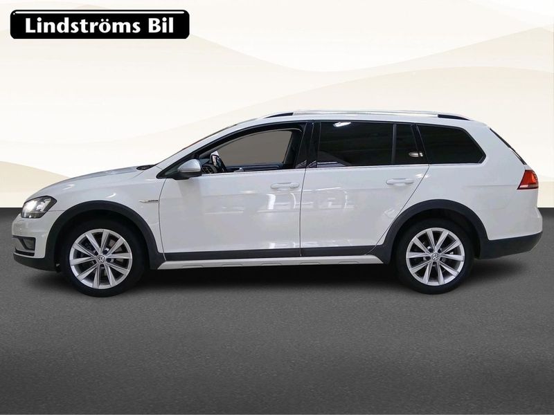 Volkswagen Golf bild 6