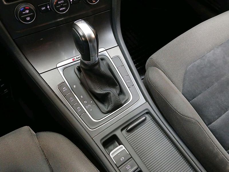 Volkswagen Golf bild 17