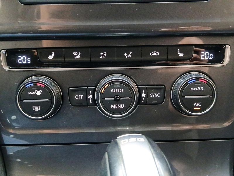 Volkswagen Golf bild 19