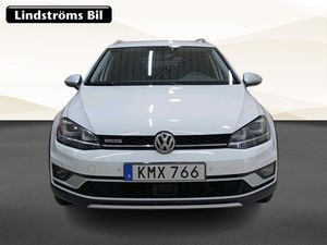Volkswagen Golf bild 8