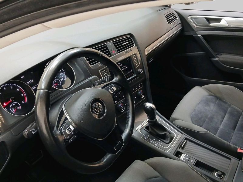 Volkswagen Golf bild 13