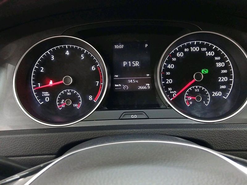 Volkswagen Golf bild 15