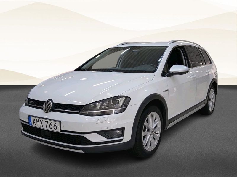 Volkswagen Golf bild 18