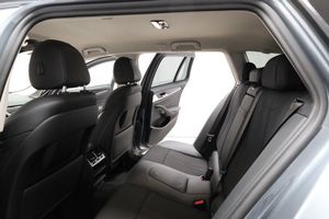 BMW 520 bild 13