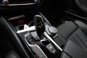 BMW 520 bild 22