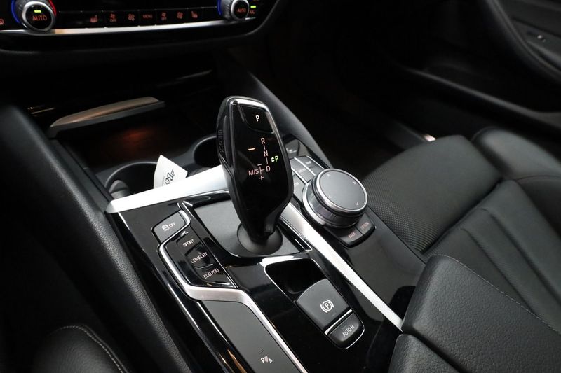 BMW 520 bild 22