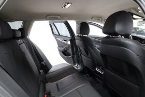 BMW 520 bild 17