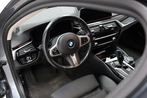 BMW 520 bild 6
