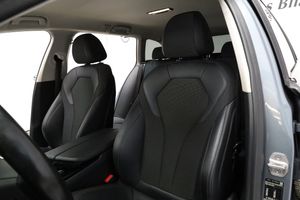 BMW 520 bild 11