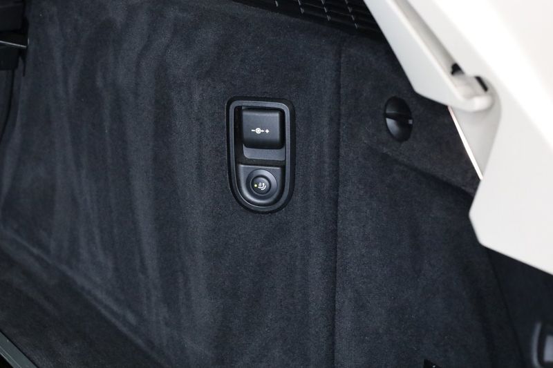 BMW 520 bild 12