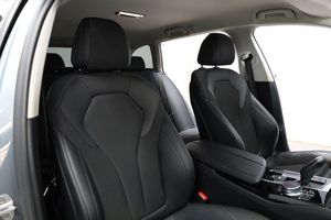 BMW 520 bild 19