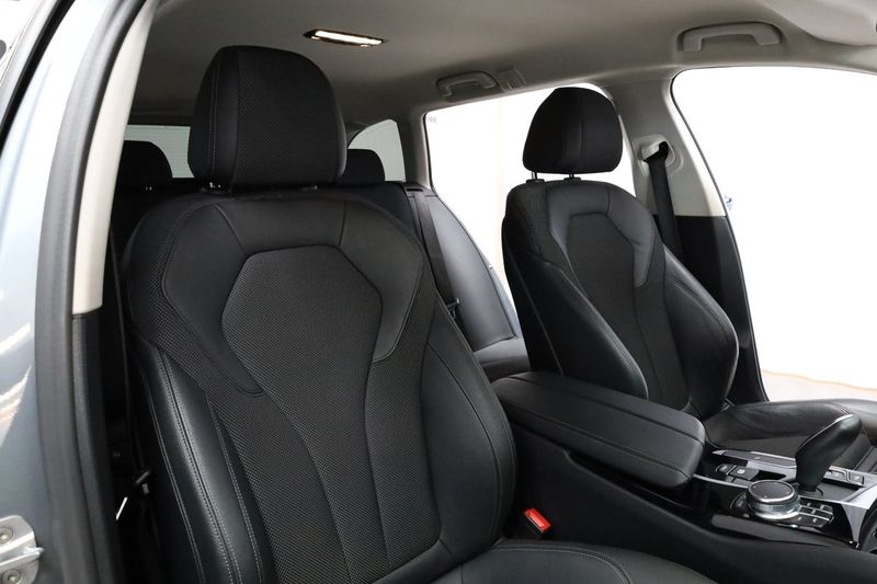 BMW 520 bild 19