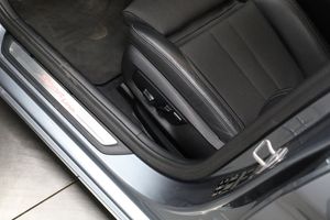 BMW 520 bild 14