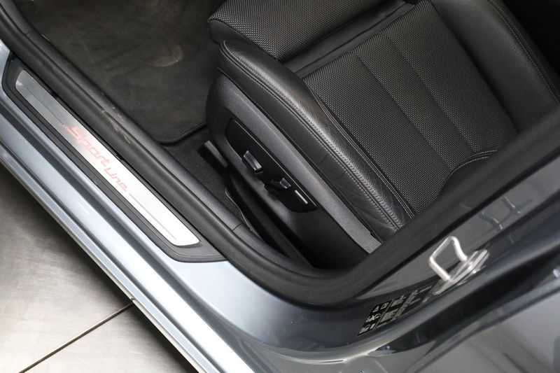 BMW 520 bild 14