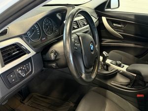 BMW 320 bild 11