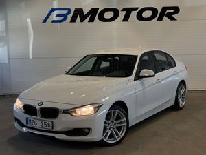BMW 320 bild 3
