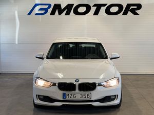BMW 320 bild 2